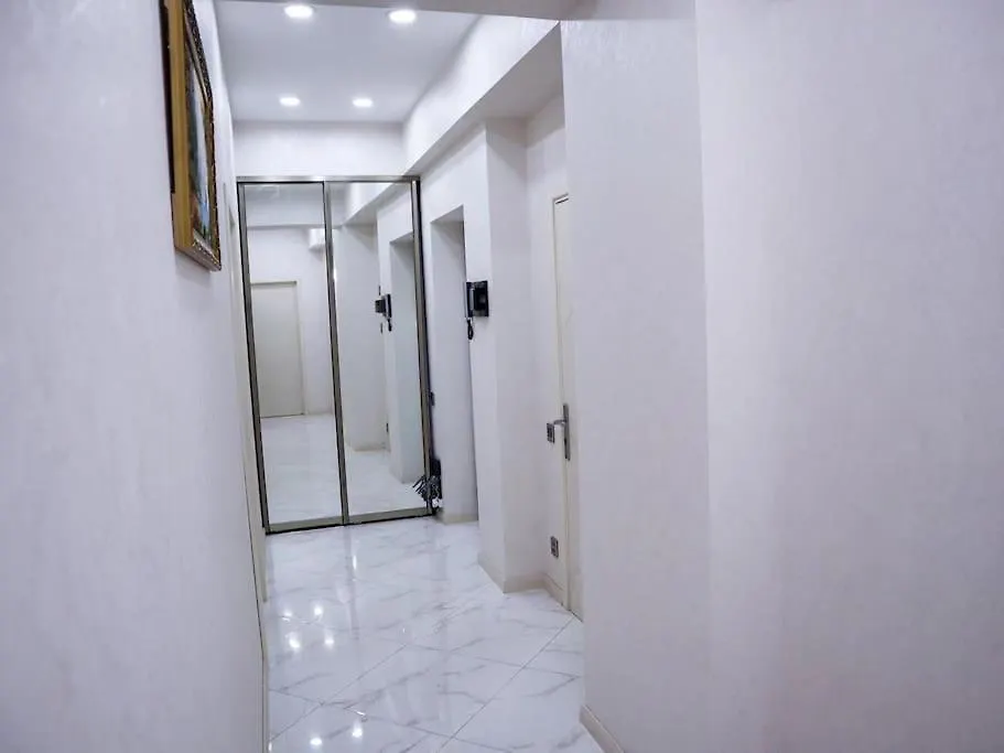 Explore Baku From Ysb Apartment