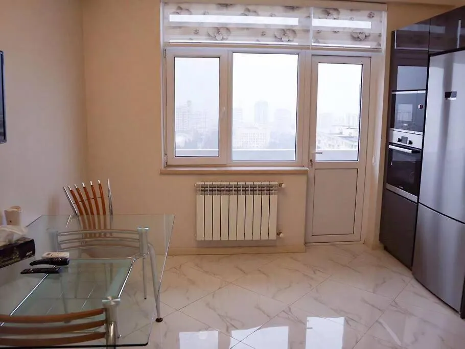 Explore Baku From Ysb Apartment Azerbaijan